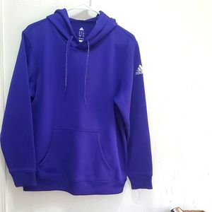 Adidas hoodie